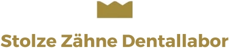 Logo - Stolze Zähne Dentallabor